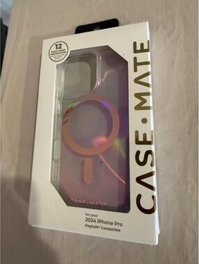 Casemate iPhone 16 Pro